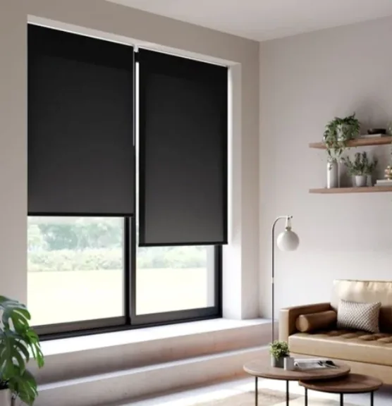 Roller Blinds